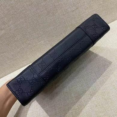 Gucci Bags 1:1 27X17X4cm 082002 XM