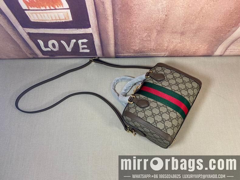 Gucci Bags 1:1 Ophidia 499688 22x17.5x12.5cm df03