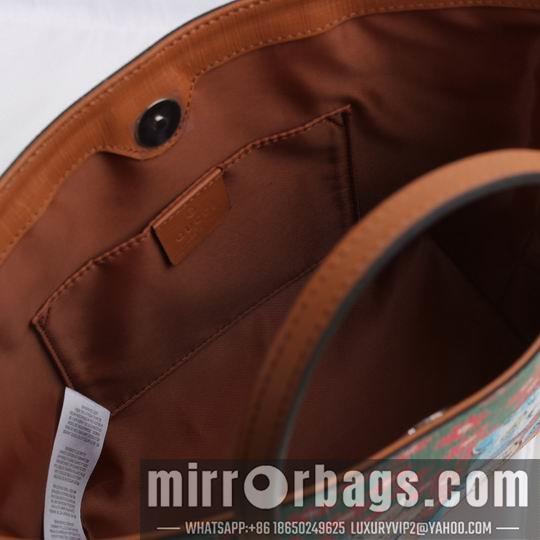 Gucci Bags 1:1 410812 20.5x20x10cm df01