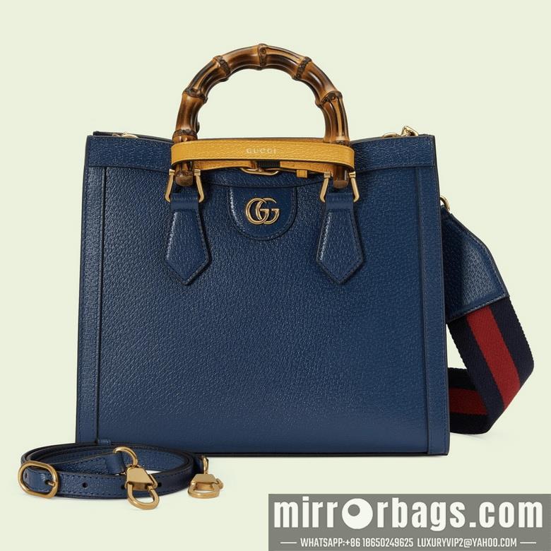 Gucci Bags 1:1 702721 27X24X11cm DF-1