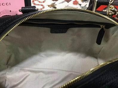 Gucci Bags 1:1 枕头包 269876 28x19x17cm df01