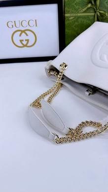 Gucci Bags 1:1 308982 38X27X14cm DF 3colour