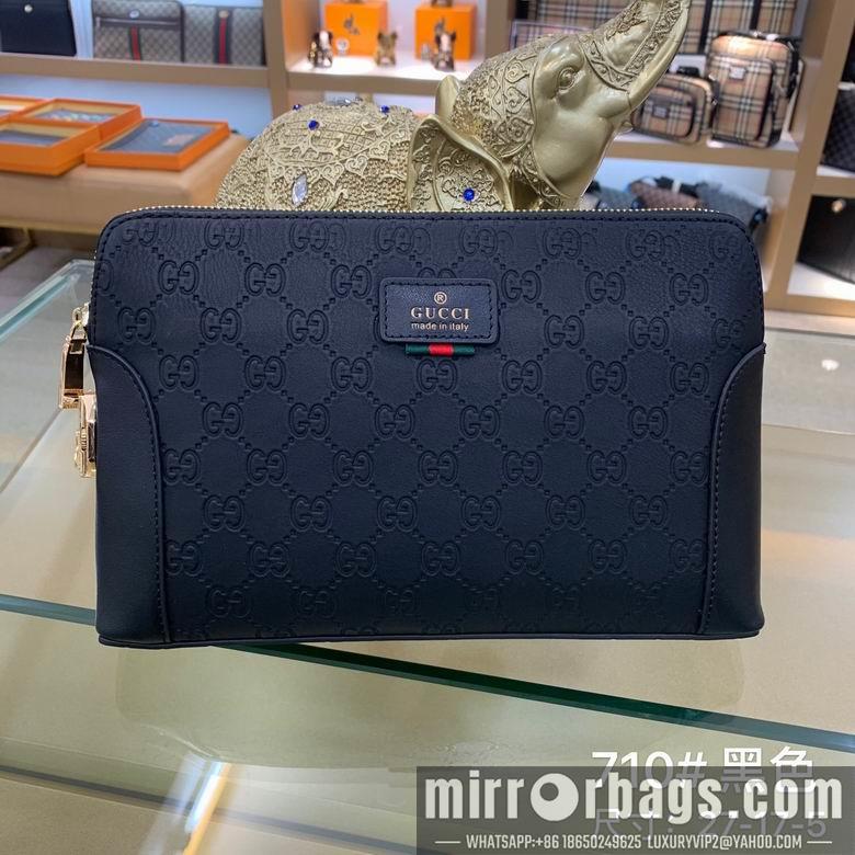 Gucci Bags 1:1 710 27X17X5cm WP
