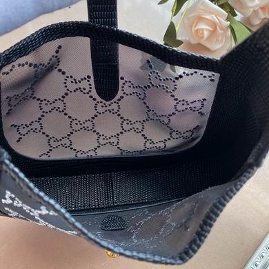 Gucci Bags 1:1 Jackie 677027 19X13X13cm DF