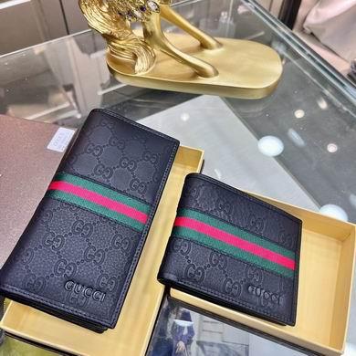 Gucci Bags 1:1 19X10cm 短12x10cm 081801 YG 2