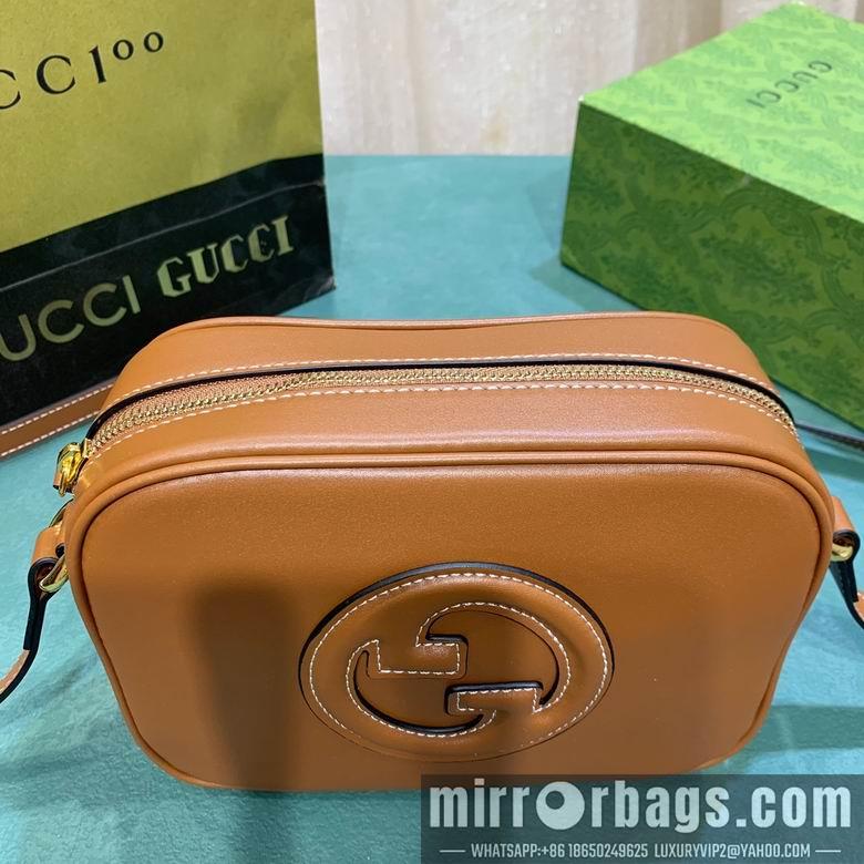 Gucci Bags 1:1 820429 21X15.5X8cm DF 4colour