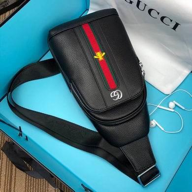 Gucci Bags 1:1 6003 29X16X6cm WP