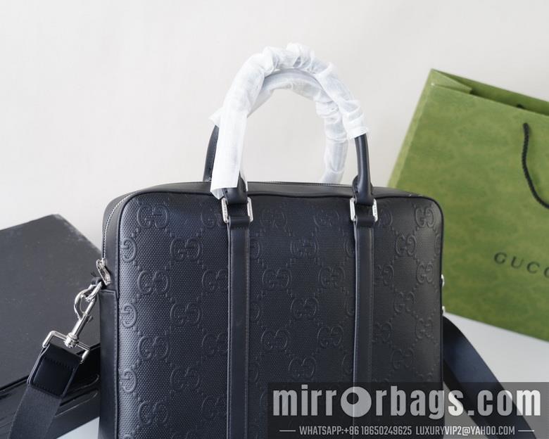 Gucci Bags 1:1 798 37X27X7cm XM 2colour