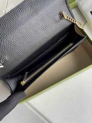 Gucci Bags 1:1 497985 20x12.5x4cm df04