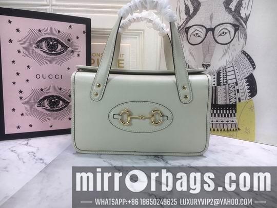 Gucci Bags 1:1 Horsebit 627323 27.5x17.5x11cm df06