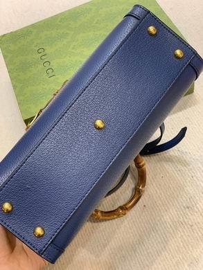 Gucci Bags 1:1 702721 27X24X11cm DF