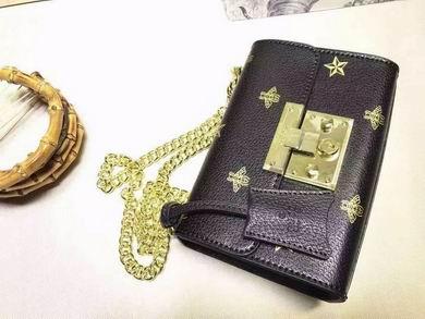 Gucci Bags 1:1 432182 20X12.5X8cm DF 2colour
