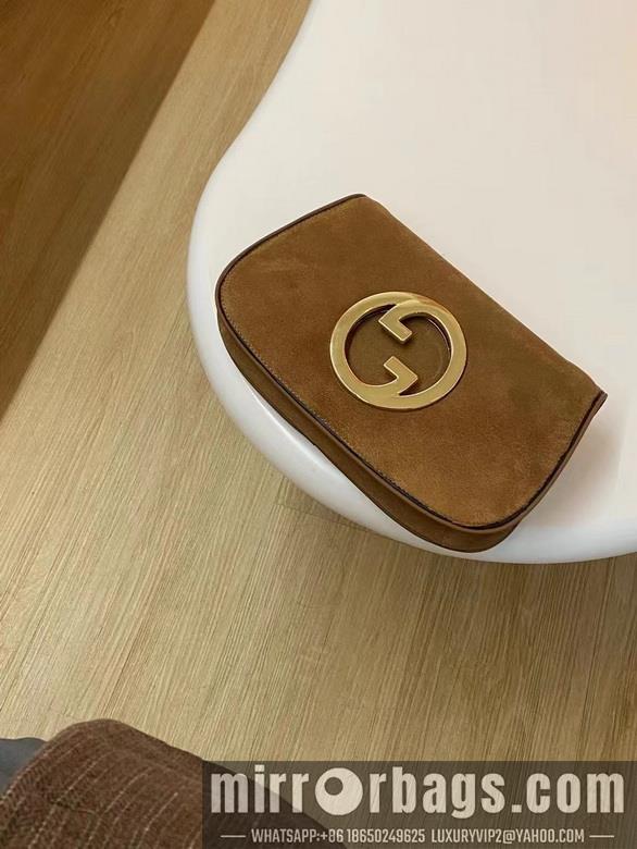 Gucci Bags 1:1 699268 28X16X4cm DF 3colour