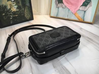 Gucci Bags 1:1 WD671674 18X10X7