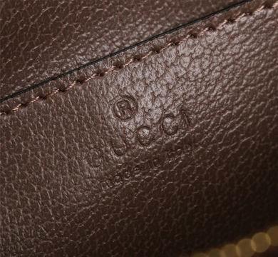 Gucci Bags 1:1 Ophidia 699532 15.5X10.5X5.5cm DF