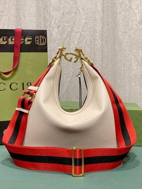 Gucci Bags 1:1 Attache 702823 35X32X6cm DF 4colour
