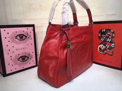 Gucci Bags 1:1 WD282309 35X29X16