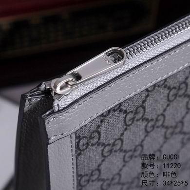 Gucci Bags 1:1 11220 34X25X5cm WP