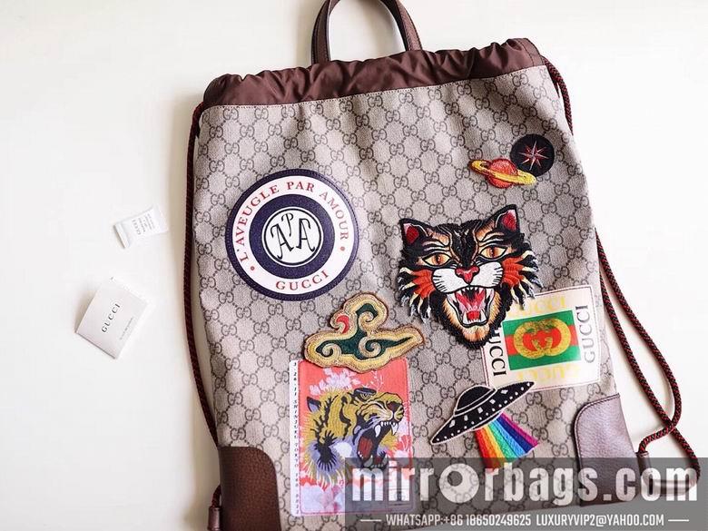 Gucci Bags 1:1 473872 38X45cm DF
