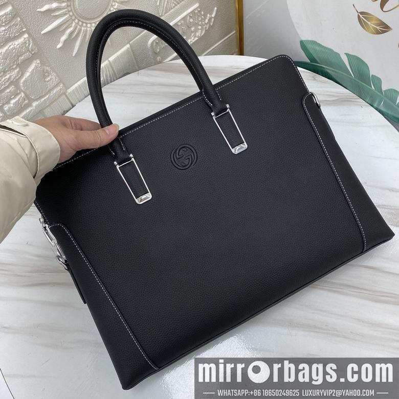 Gucci Bags 1:1 5239-1 38X29X6cm XM