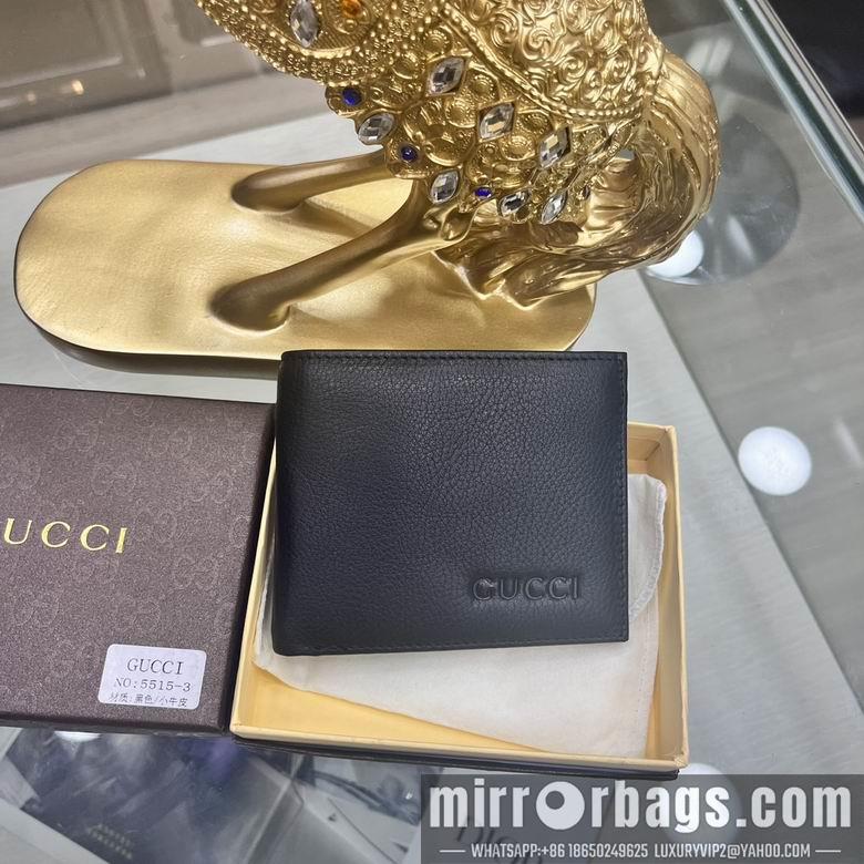 Gucci Bags 1:1 7013 Long 19X10cm short 12X10cm XM