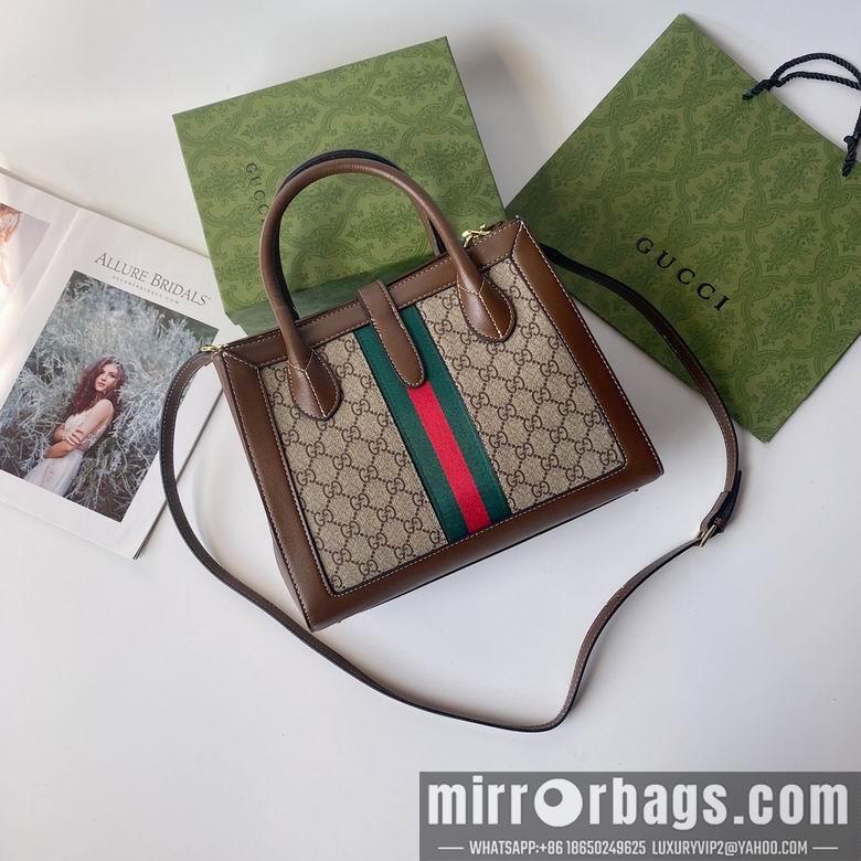 Gucci Bags 1:1 649016 30X24X12cm