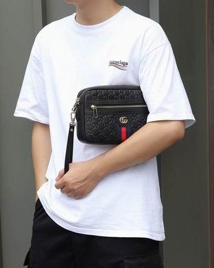 Gucci Bags 1:1 5005 24X6X16cm WP 4colour