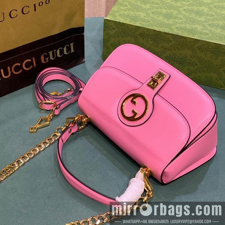 Gucci Bags 1:1 735101 23X15X11cm DF