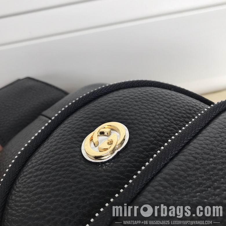 Gucci Bags 1:1 17X29X6cm 051416 XM