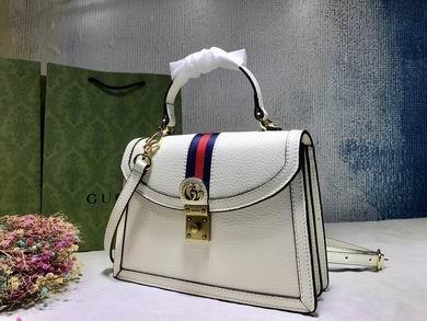 Gucci Bags 1:1 WD651055 25X17.5X7