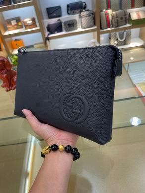 Gucci Bags 1:1 730 28X4X18cm XM