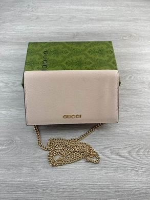 Gucci Bags 1:1 772643 12.5X20X4cm DF 4colour