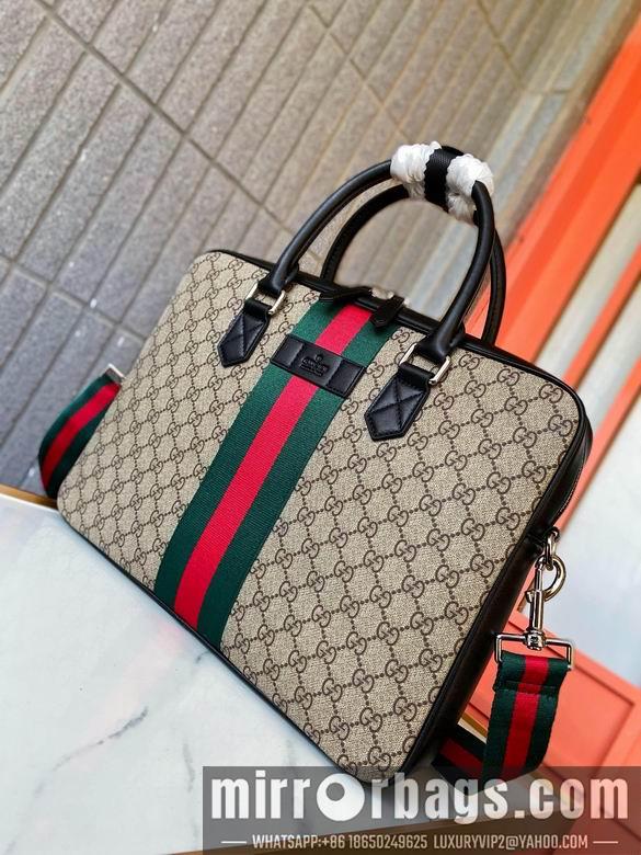 Gucci Bags 1:1 387102 38X28X7cm XM 2colour