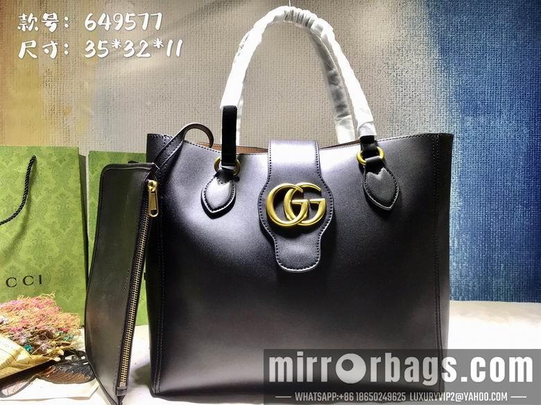 Gucci Bags 1:1 WD649577 35X32X11