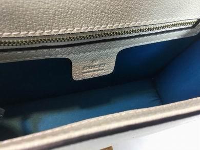 Gucci Bags 1:1 WD524405 25.5X17X8