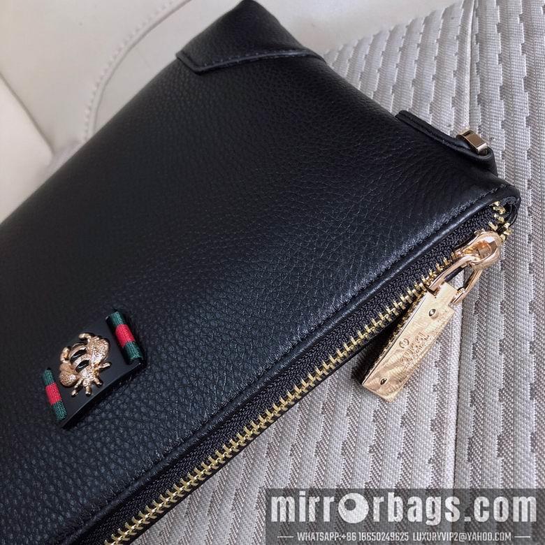 Gucci Bags 1:1 133-9 27X18X2.5cm XM