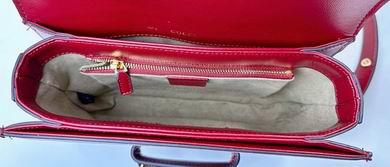 Gucci Bags 1:1 602204 25.5X18X6cm DF 2colour