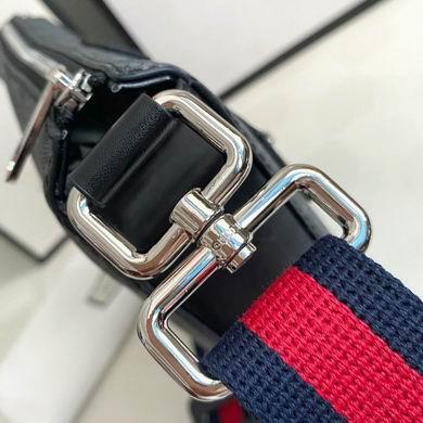 Gucci Bags 1:1 WD523599克 21X23X4
