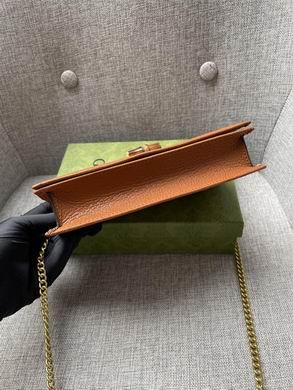 Gucci Bags 1:1 696817 19X11X5cm DF