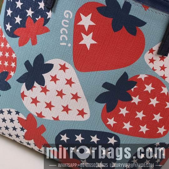 Gucci Bags 1:1 410812 20.5x20x10cm df02