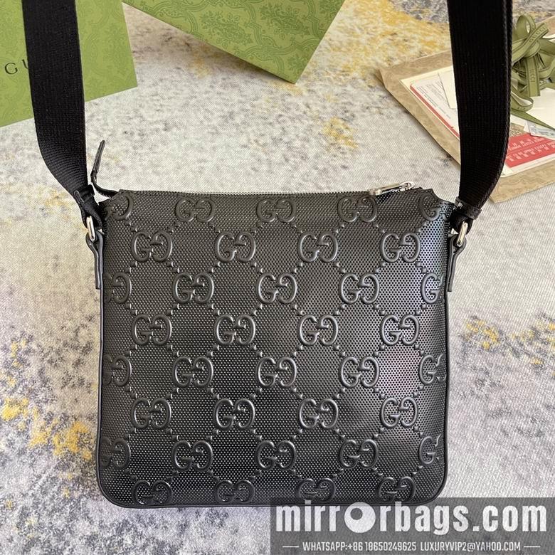 Gucci Bags 1:1 406410 26X23X3cm DF 2colour