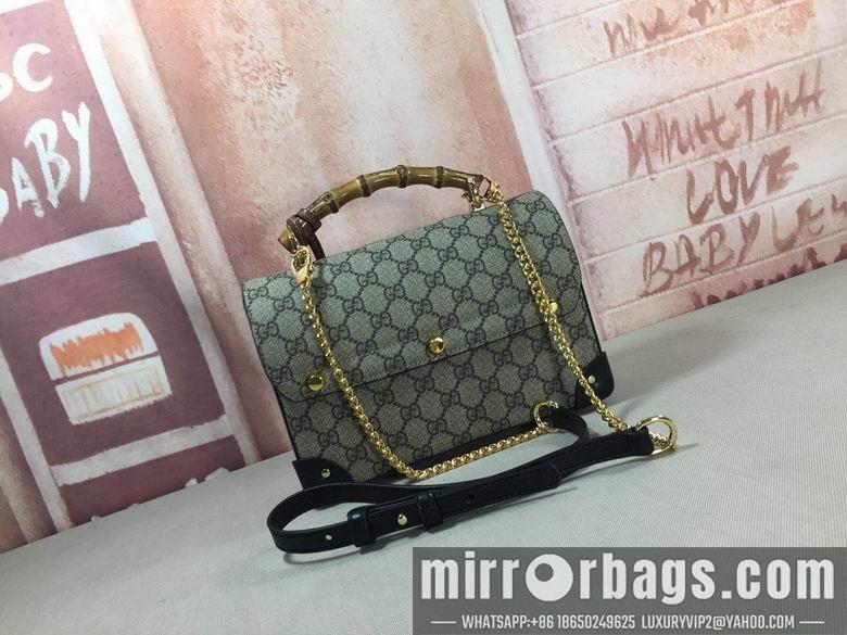 Gucci Bags 1:1 603221 24X17X10cm DF