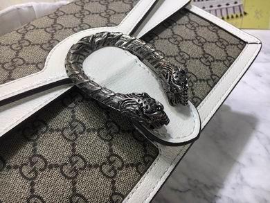 Gucci Bags 1:1 WD621512 28X18X8
