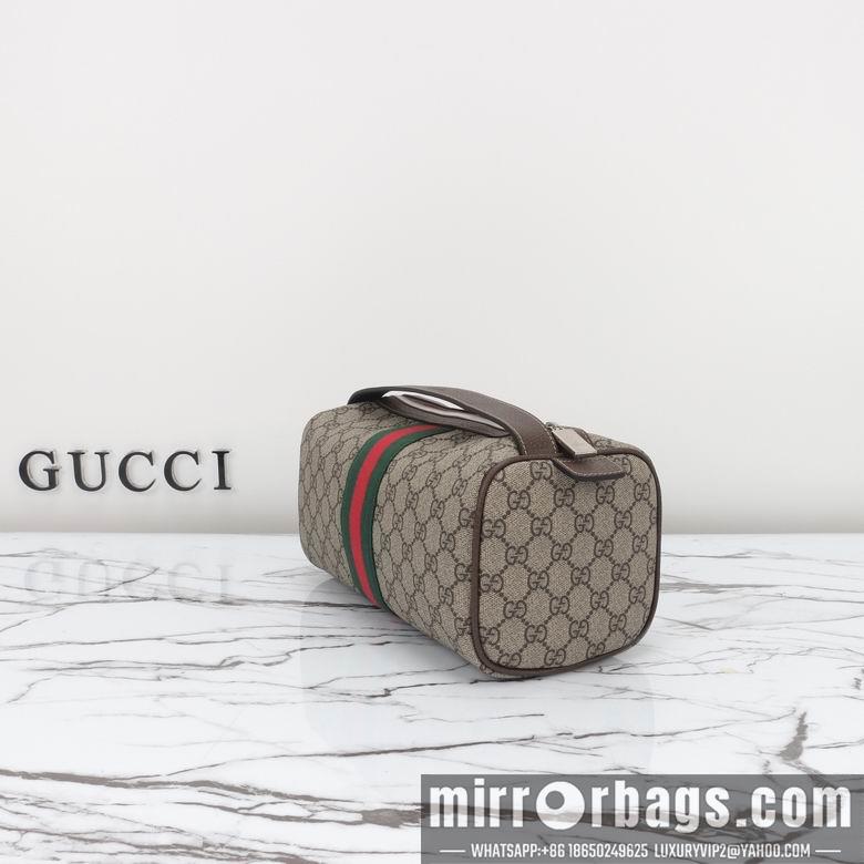 Gucci Bags 1:1 759689 25.5X13X13cm DF