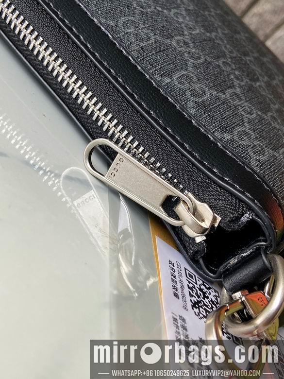 Gucci Bags 1:1 726833 28X23X3.5cm XM 2colour