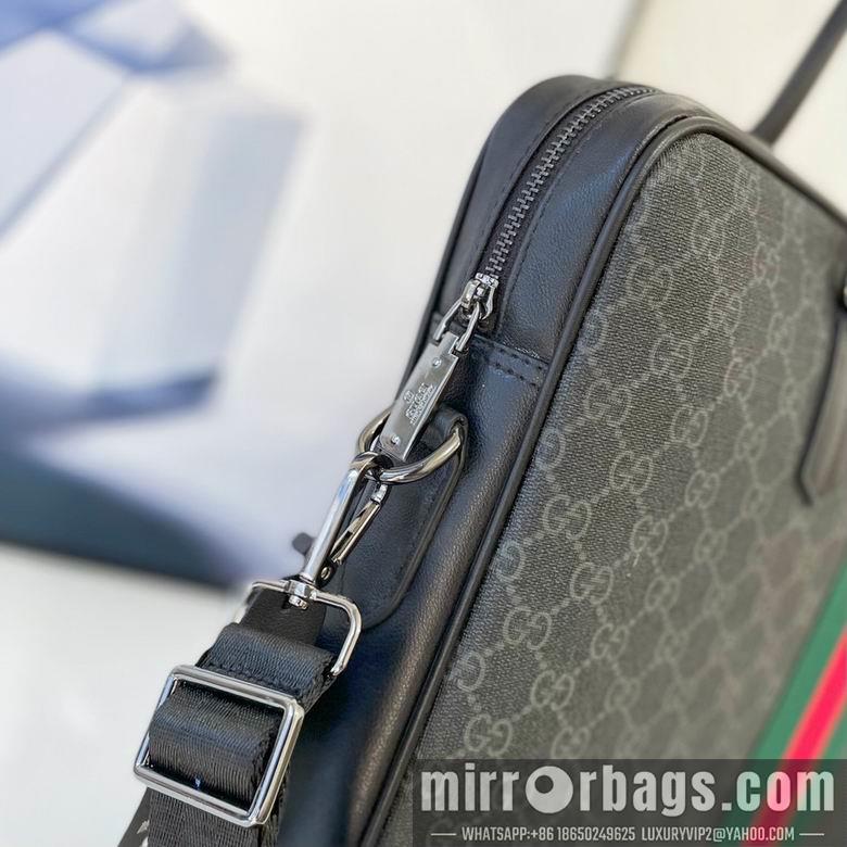 Gucci Bags 1:1 A106 39X29X7cm XM 2colour