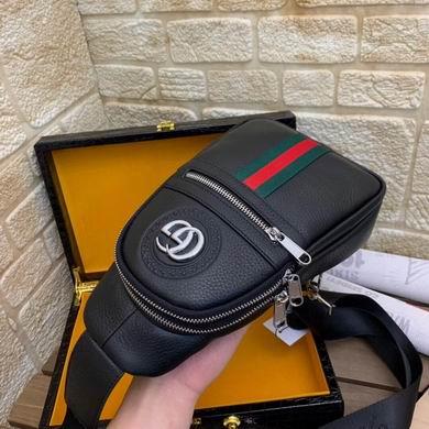 Gucci Bags 1:1 6033 30X18X7cm XM