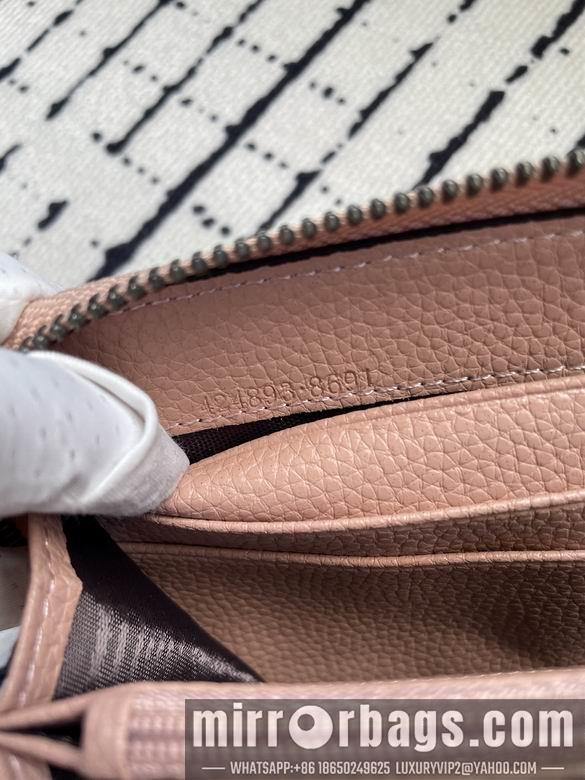 Gucci Bags 1:1 456117 19X9.5X2.5cm ZC 4