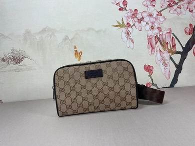 Gucci Bags 1:1 449174 22.5X15X4cm DF 2colour