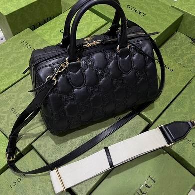 Gucci Bags 1:1 702242 31X19X22cm DF 3colour